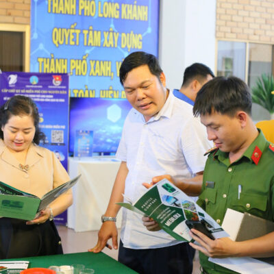Giới thiệu Mediloka đến với Khách hàng