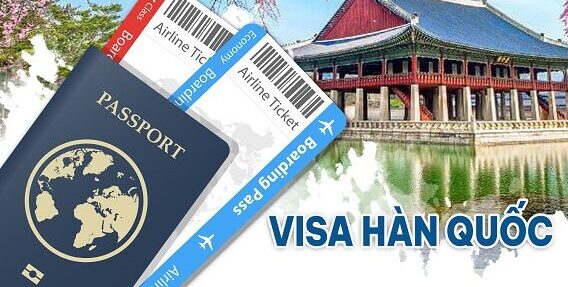 Làm Visa Hàn Quốc uy tín tại Mediloka