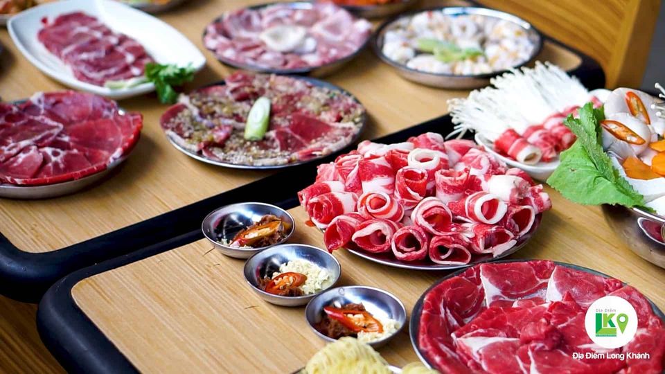 BBQ HOUSE