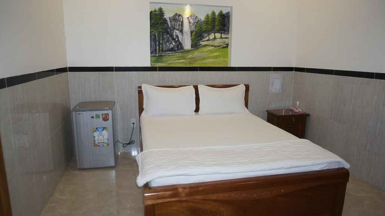 HOÀNG GIA MOTEL