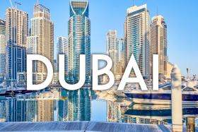 Làm visa Dubai tại Long Khánh