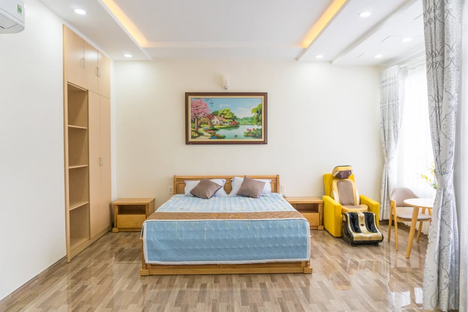 Khách sạn Cường Thuỷ