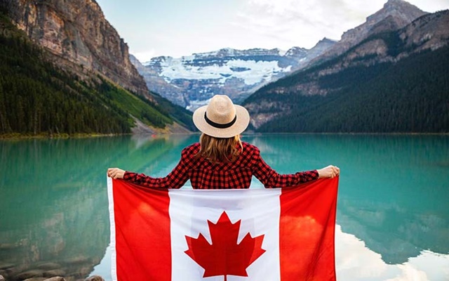 Visa Canada tại Mediloka