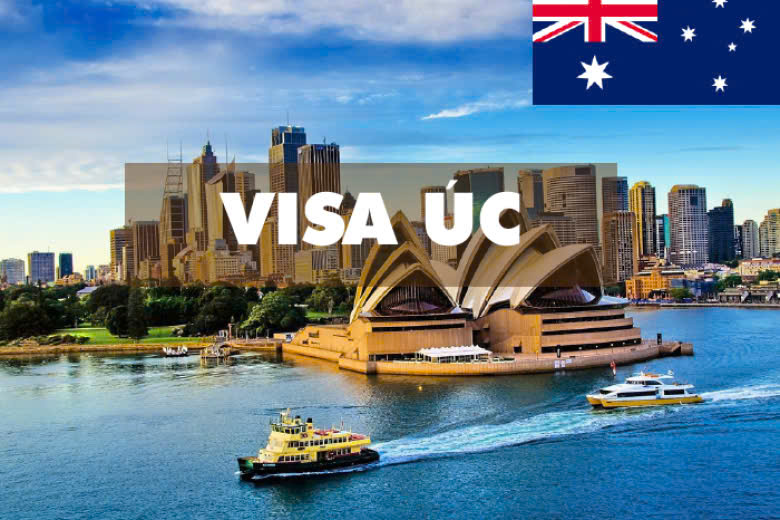 Dịch vụ Visa Úc uy tín