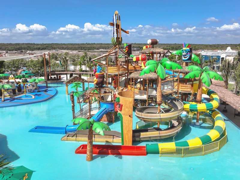 Tropicana park 5